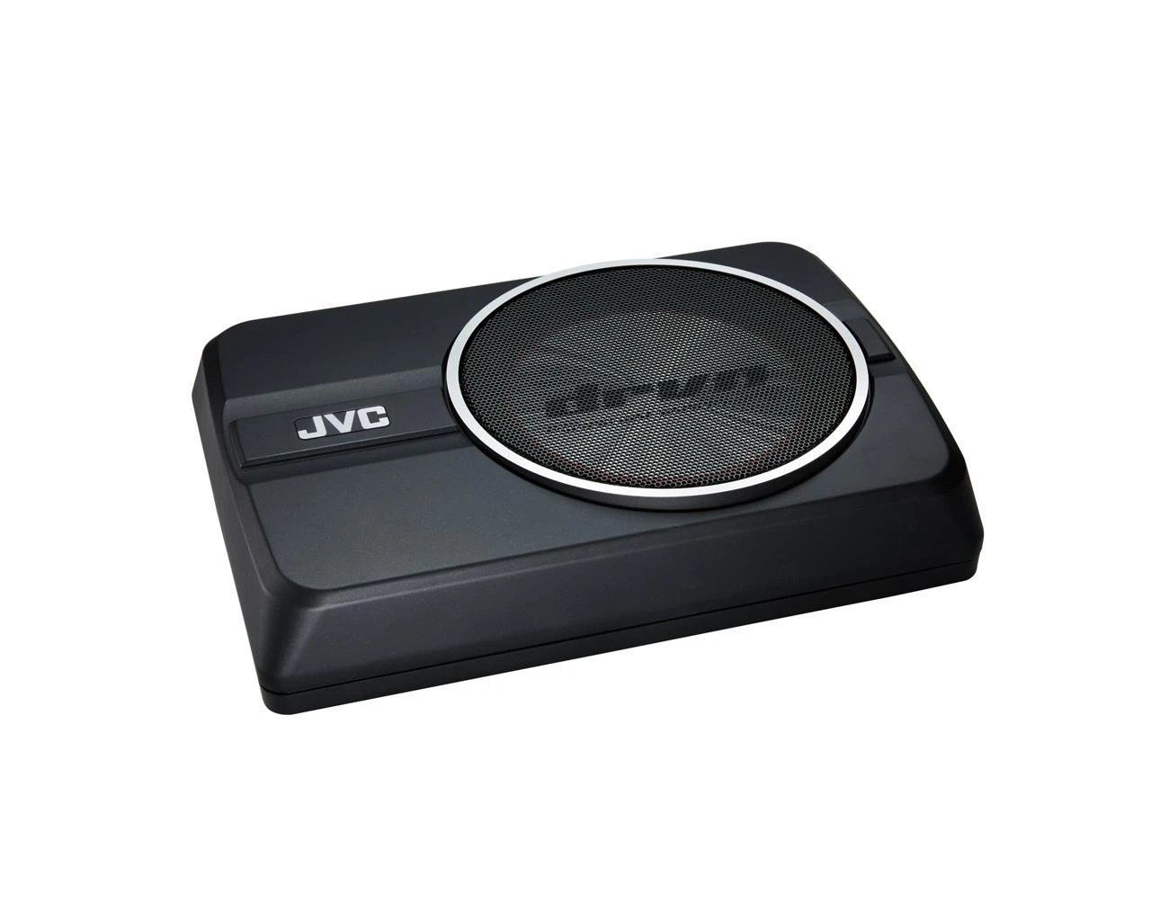 JVC CW-DRA8 Iš anksto įrengtas žemųjų dažnių garsiakalbis 150 W