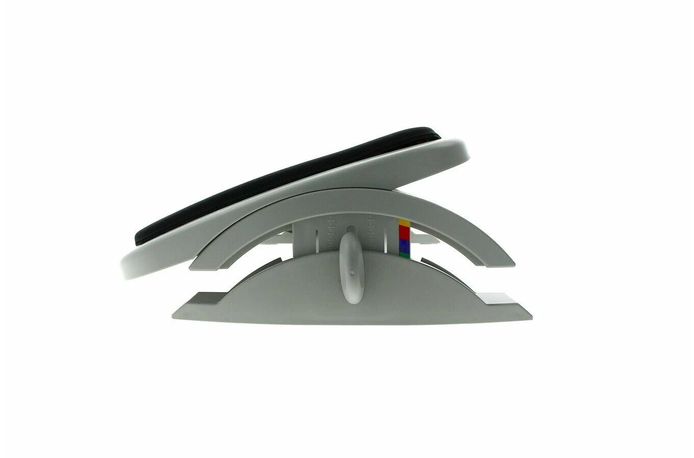 Leitz KENSINGTON SoleMatePlus Comfort kojų atrama