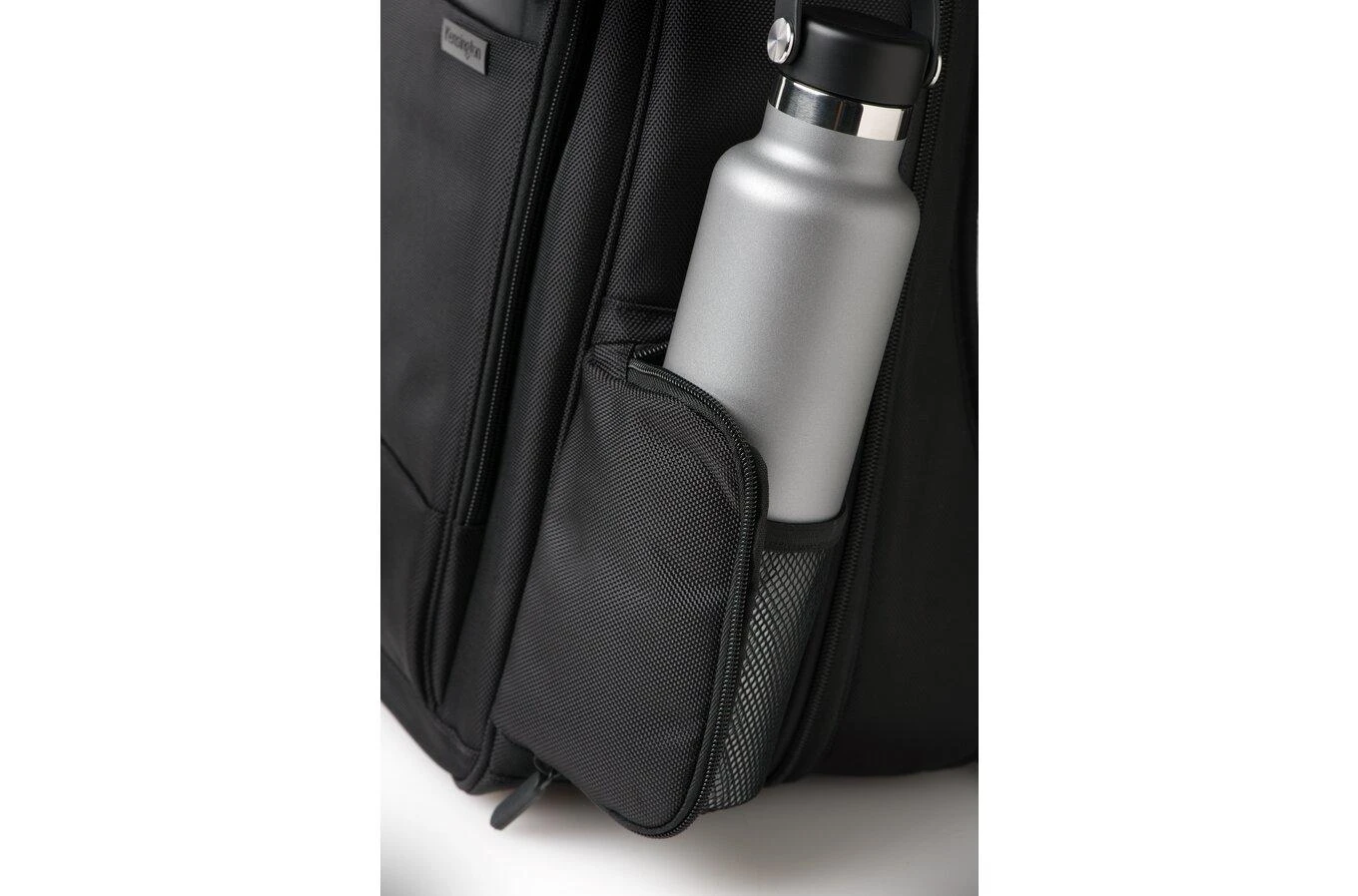 Thule Kensington Contour 2.0 kompiuterio dėklas 35,6 cm (14") Kuprinė Juoda