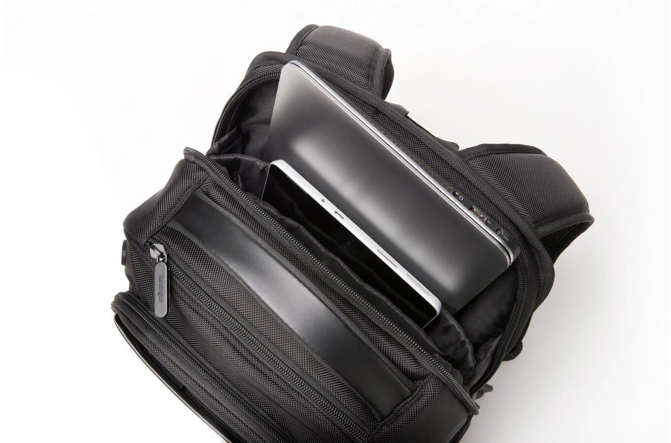 Thule Kensington Contour 2.0 kompiuterio dėklas 35,6 cm (14") Kuprinė Juoda