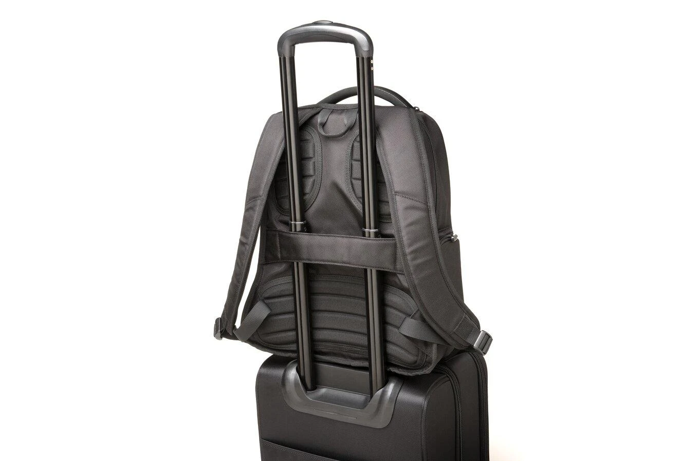 Thule Kensington Contour 2.0 kompiuterio dėklas 35,6 cm (14") Kuprinė Juoda