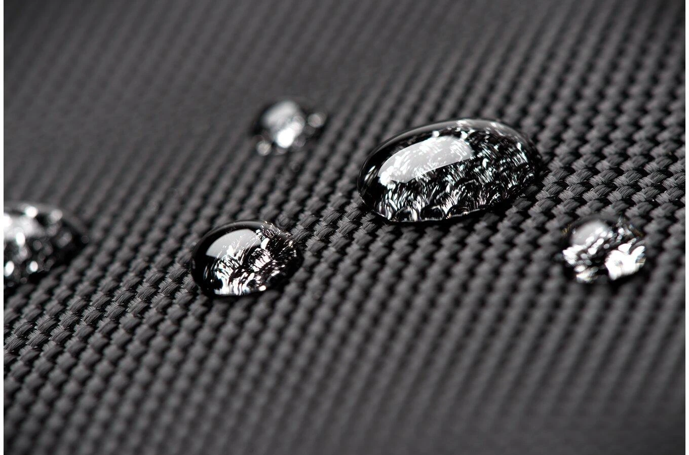 Thule Kensington Contour 2.0 kompiuterio dėklas 35,6 cm (14") Kuprinė Juoda