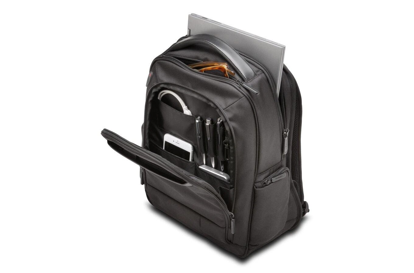 Thule Kensington Contour 2.0 kompiuterio dėklas 35,6 cm (14") Kuprinė Juoda