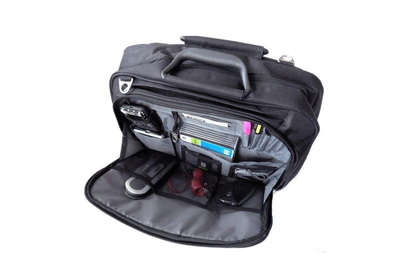 Leitz Krepšys Kensington Contur 15,6''