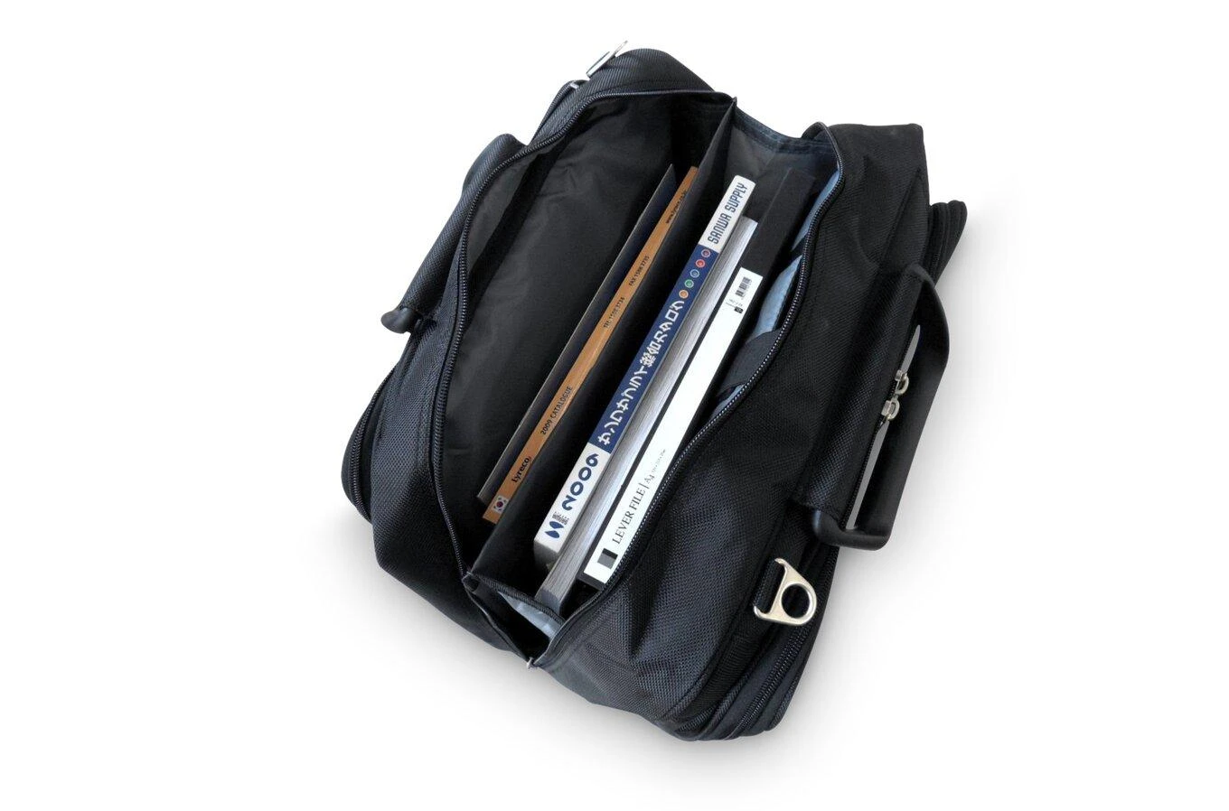 Leitz Krepšys Kensington Contur 15,6''