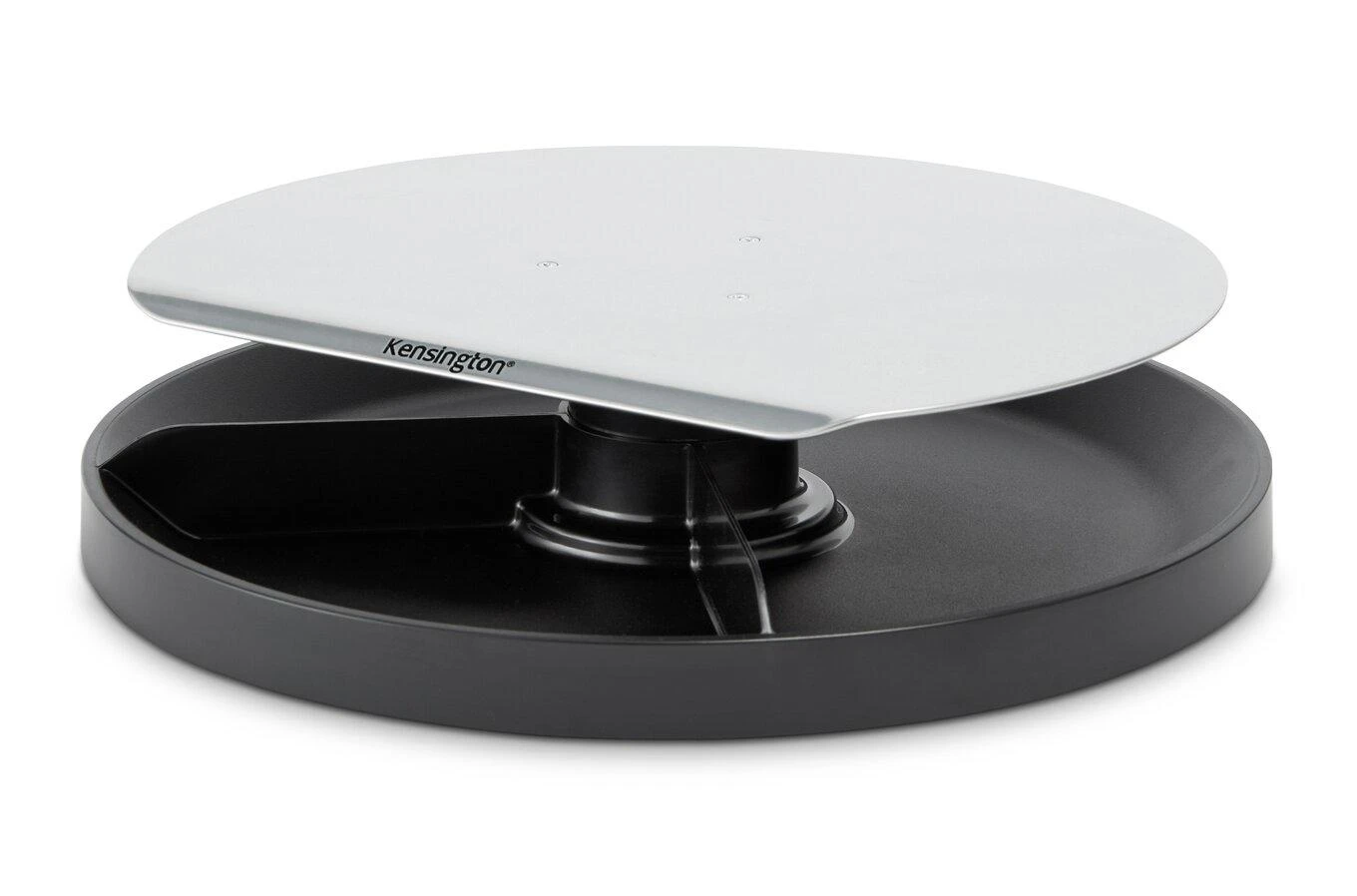 Laikiklis Leitz Monitoriaus stovas KENSINGTON SmartFit Spin2, juoda sp.