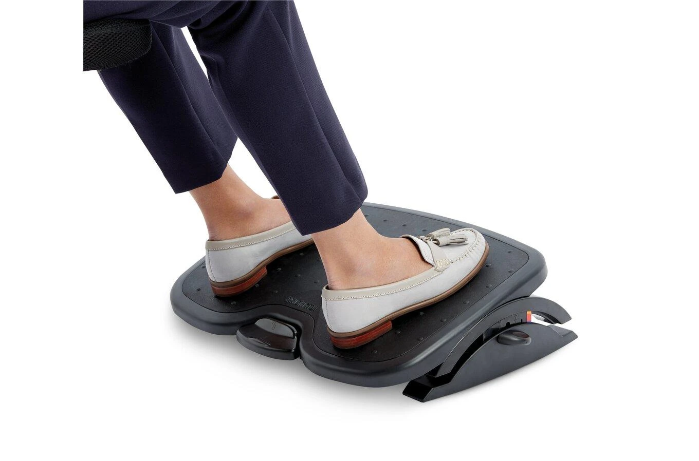 Leitz Kojų atrama KENSINGTON Solemate Plus, juoda sp.