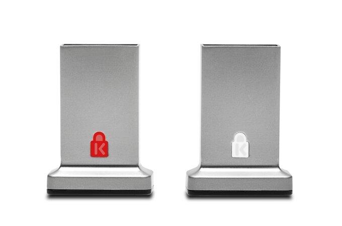 Leitz KENSINGTON VeriMark IT Fingerprint Key