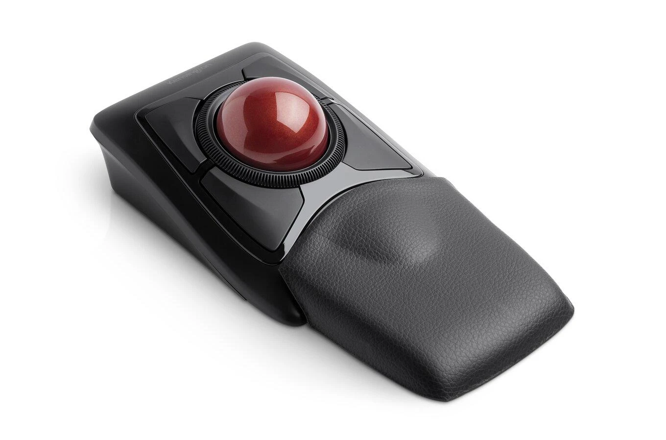 Leitz Kensington K72359WW kompiuterinė pelė RF belaidis + „Bluetooth“ Rodomasis rutuliukas Abiems rankoms