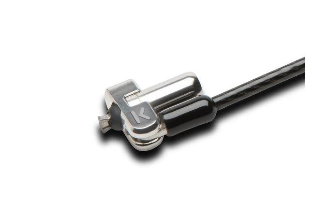 Leitz KENSINGTON K64441M_9840_X22002 Kensington N17 Master Keyed Nešiojama kompiuterio spyna (veikia su Nobile Wedge spyna)