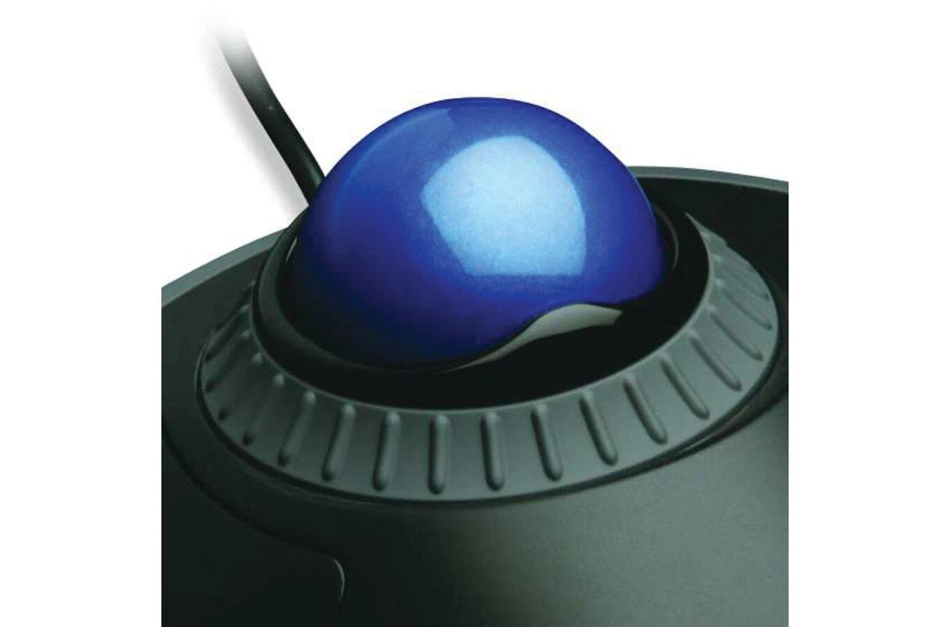 Leitz Kensington Orbit kompiuterinė pelė USB A tipo Optinis Abiems rankoms