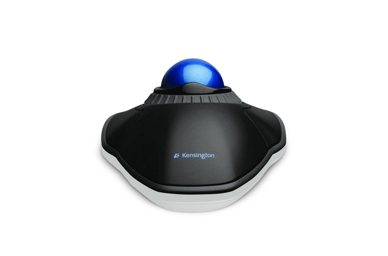 Leitz Kensington Orbit kompiuterinė pelė USB A tipo Optinis Abiems rankoms