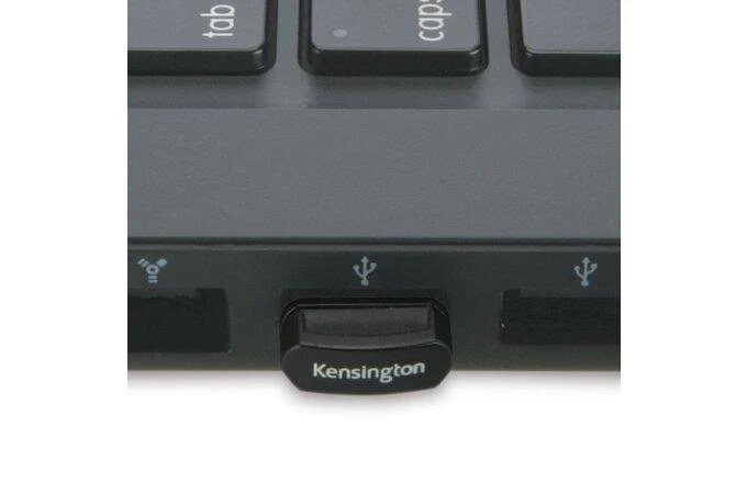 Leitz Kensington Pro Fit kompiuterinė pelė Radijo dažnio Optinė belaidė 1750 DPI dešinei rankai