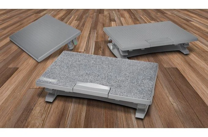 Kensington SmartFit SoleMate Pilka