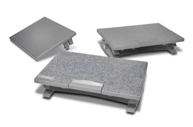 Kensington SmartFit SoleMate Pilka