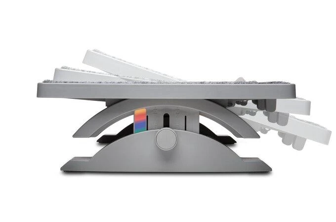 Leitz Kensington SmartFit SoleMate Pro Elite Pilka