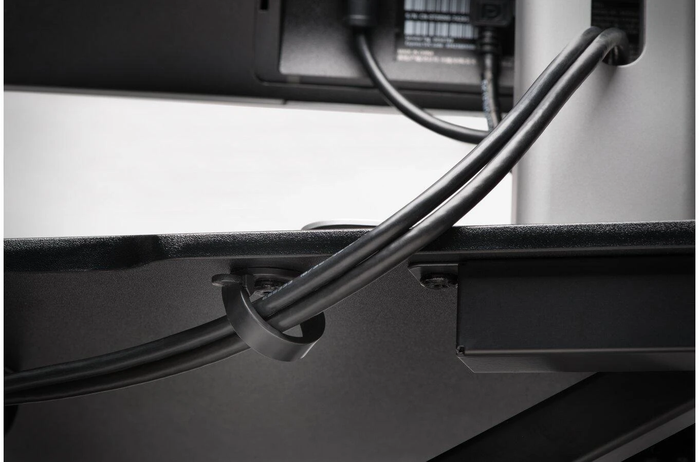 Leitz Sėdima-stovima darbo vieta KENSINGTON SmartFit, juoda sp.