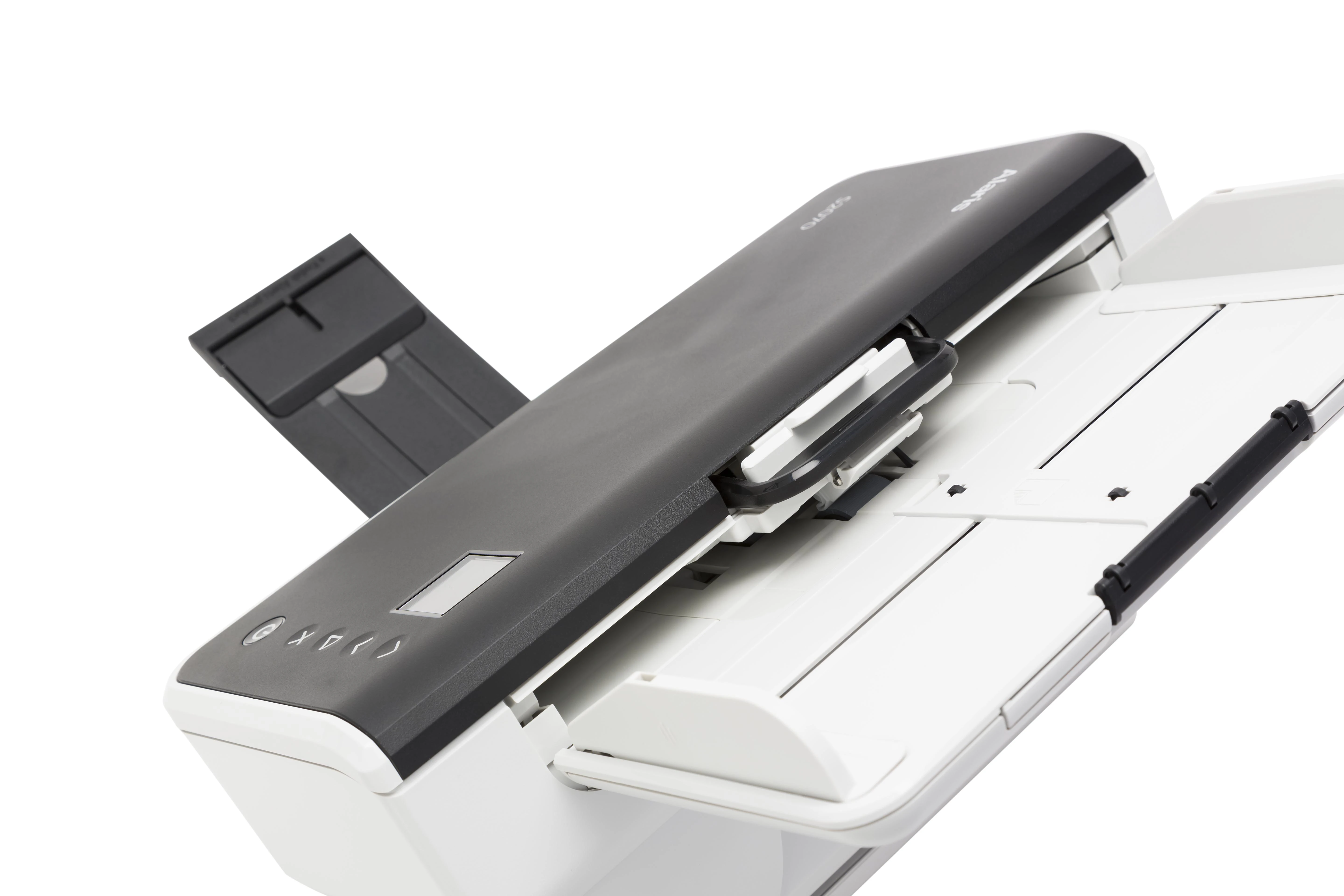 Kodak Alaris Alaris S2070 600 x 600 DPI ADF skeneris Juoda, Balta A4