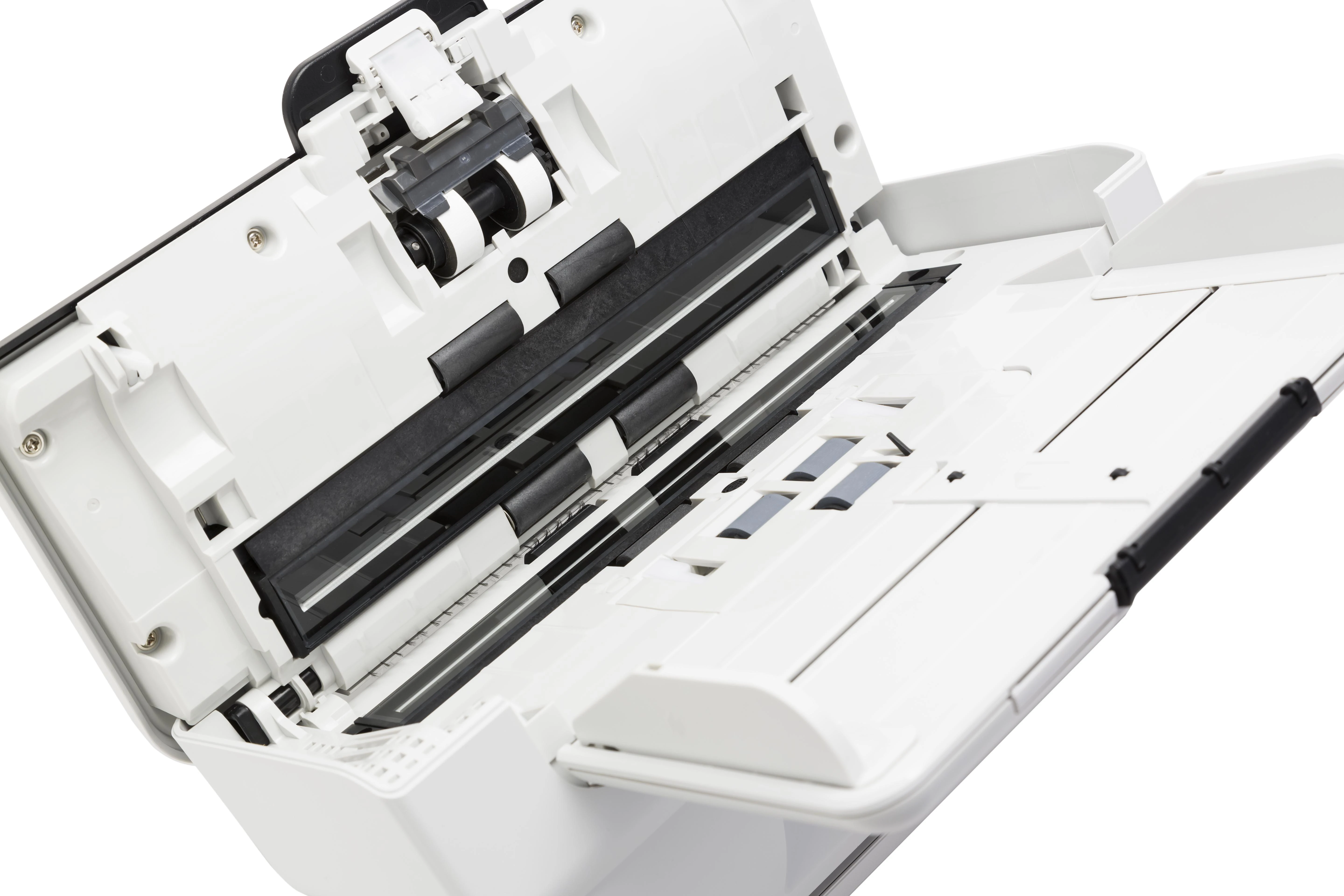 Kodak Alaris Alaris S2080W 600 x 600 DPI ADF skeneris Juoda, Balta A4