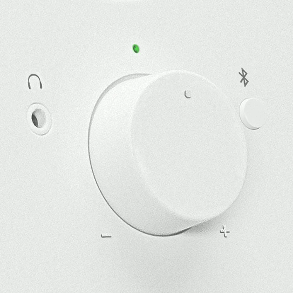 LOGITECH Z207 Bluetooth kompiuterio garsiakalbiai - OFF Baltas - EMEA