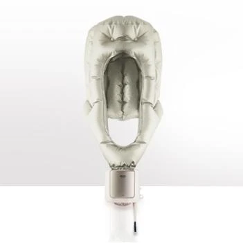Krups CF 6000 plaukų džiovintuvas Balta 600 W