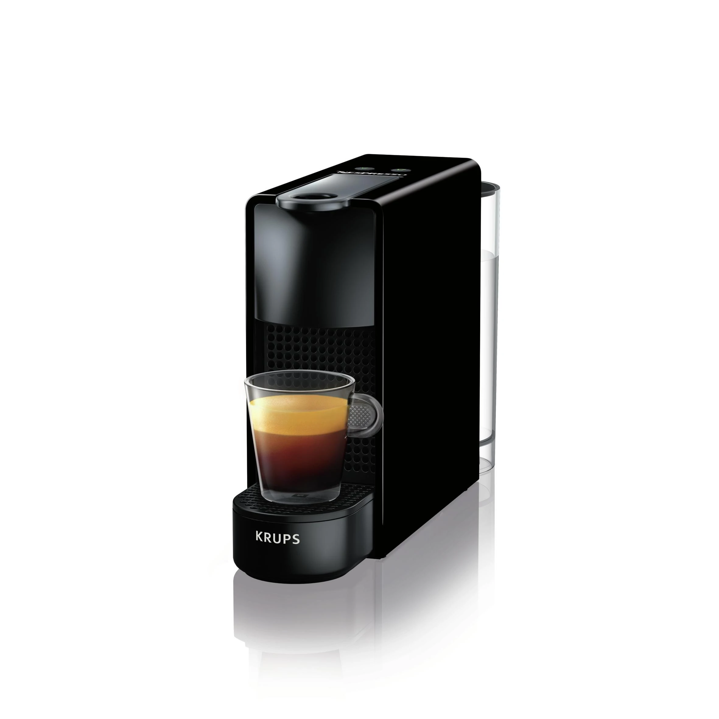 Kavos aparatas KRUPS XN1108 Nespresso Essenza Mini