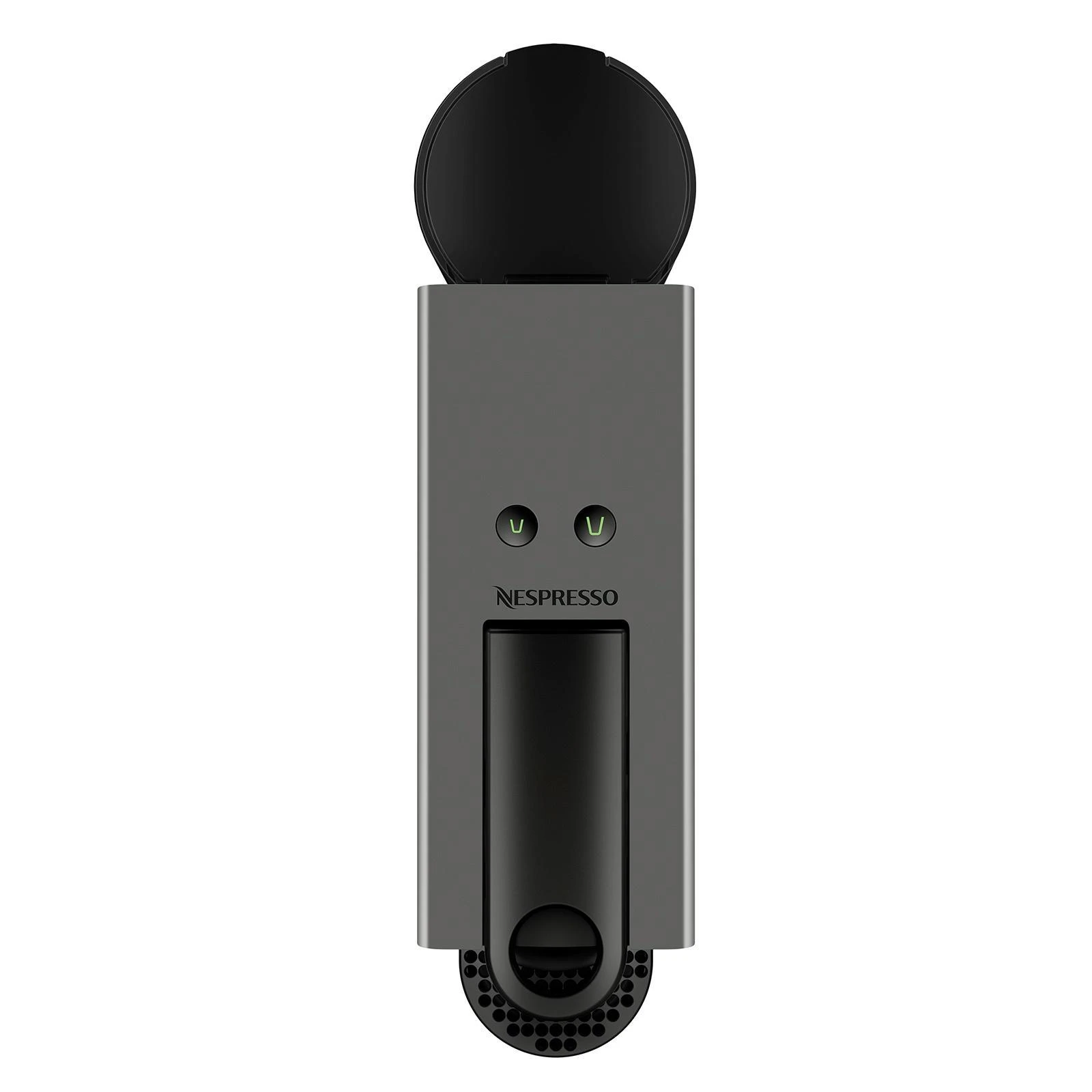 Krups Essenza Mini XN110B10 Kapsulinis kavos aparatas 0,6 L Pusiau automatinis