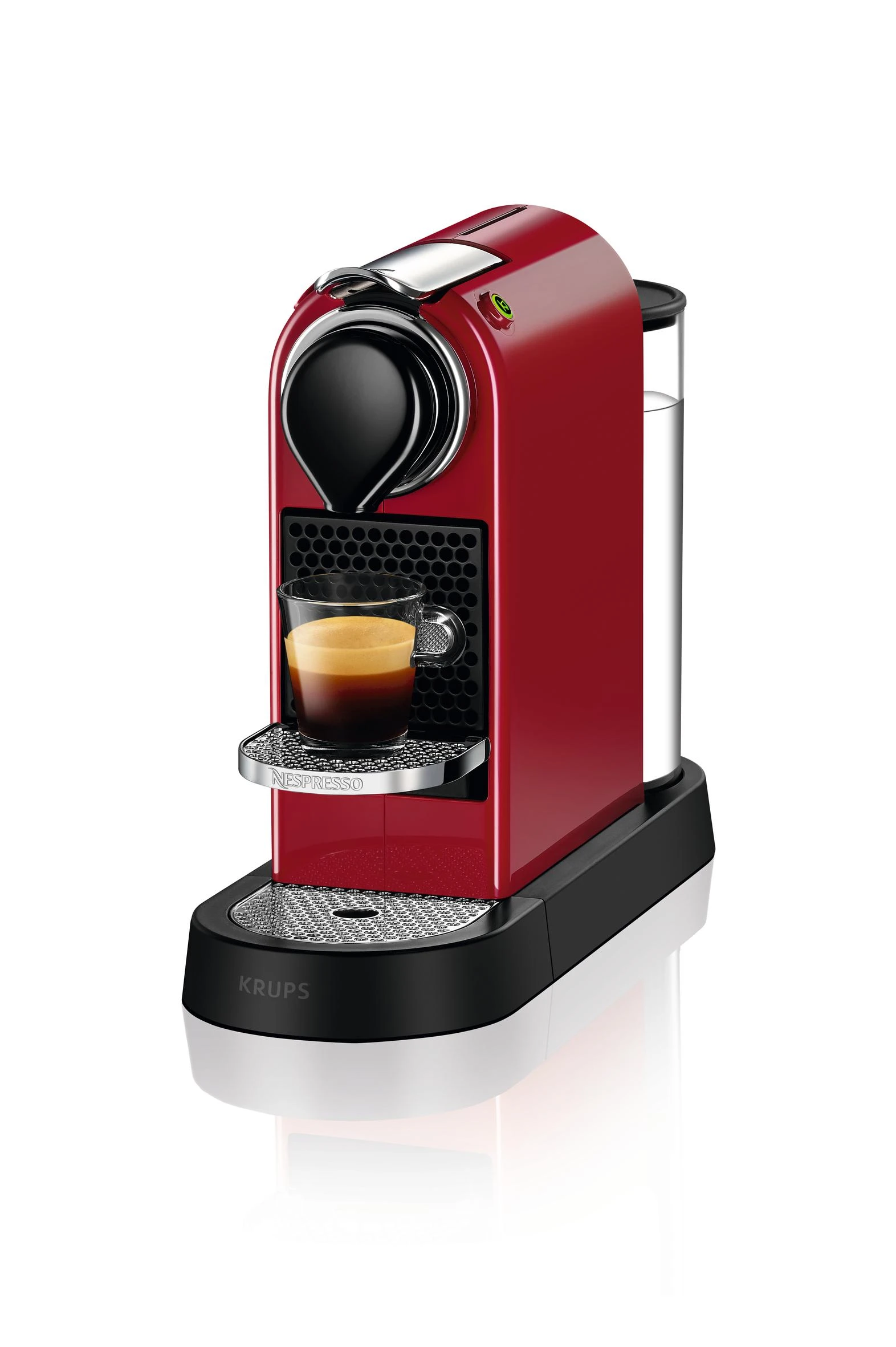 Krups Nespresso XN7415 kavos aparatas Espreso kavos aparatas