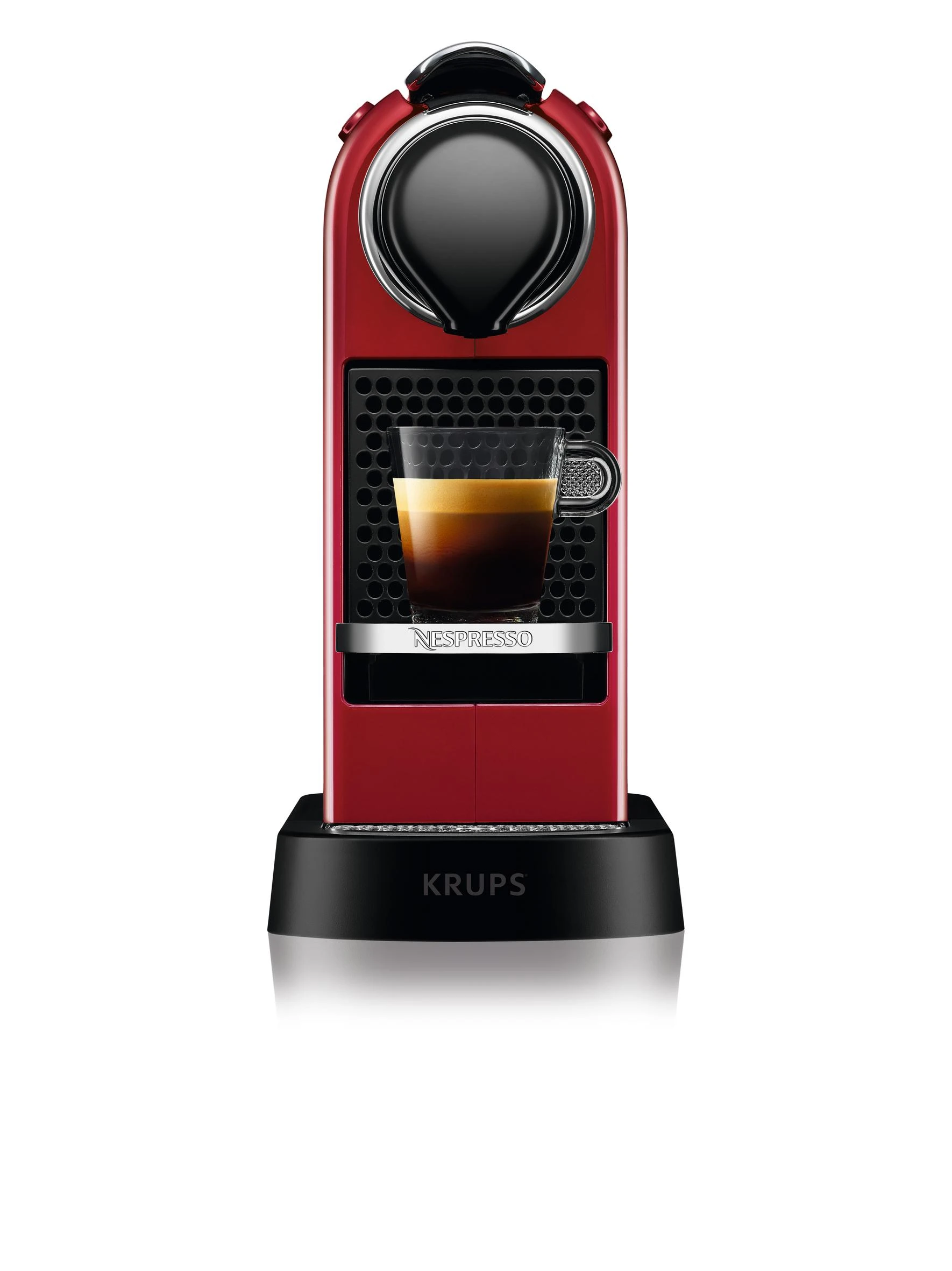 Krups Nespresso XN7415 kavos aparatas Espreso kavos aparatas