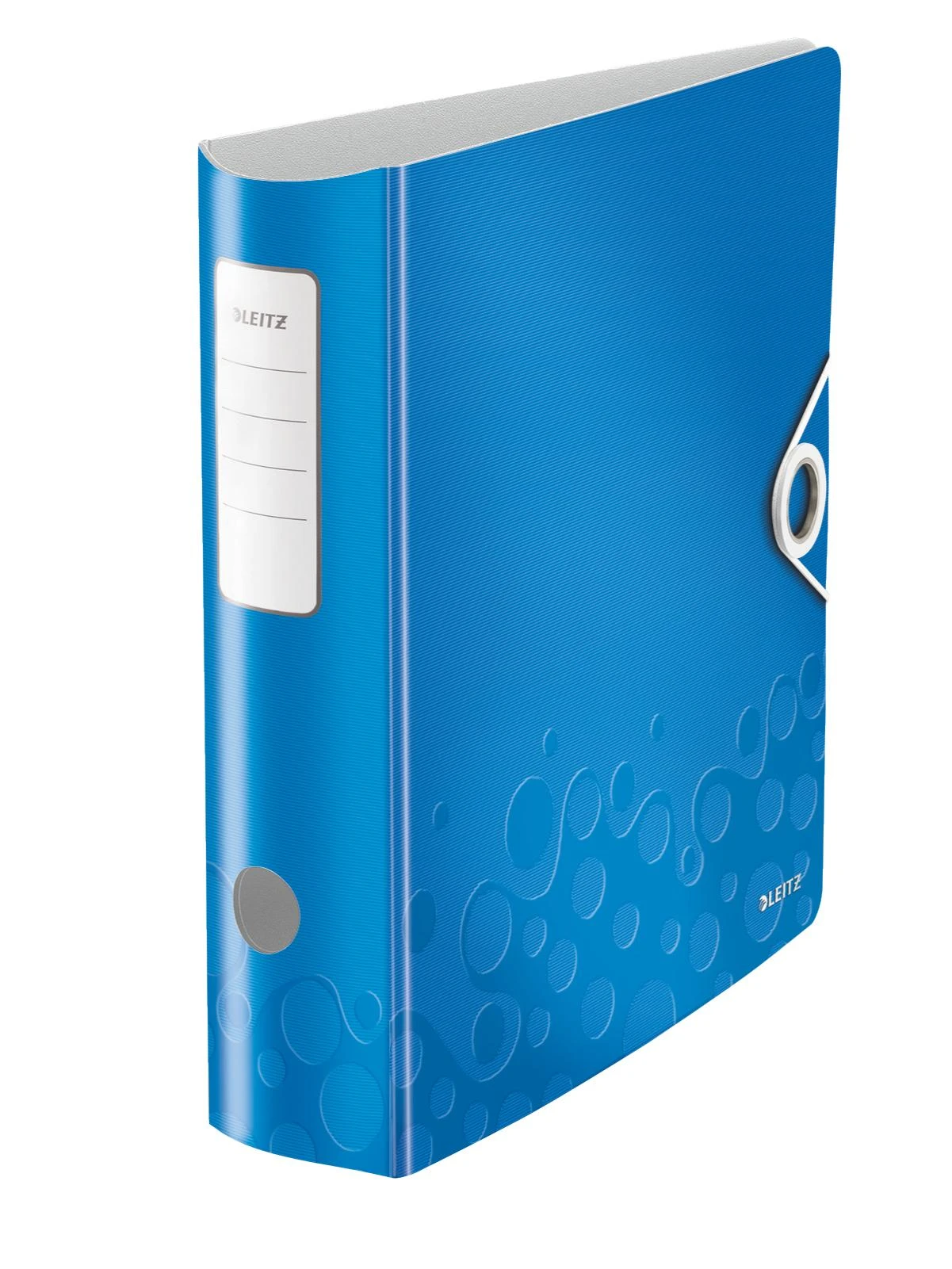 Segtuvas LEITZ 180° ACTIVE WOW, A4, 80 mm, 1 vnt.