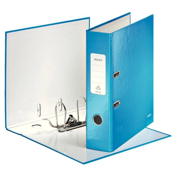 Segtuvas LEITZ WOW 180°, A4, 80mm