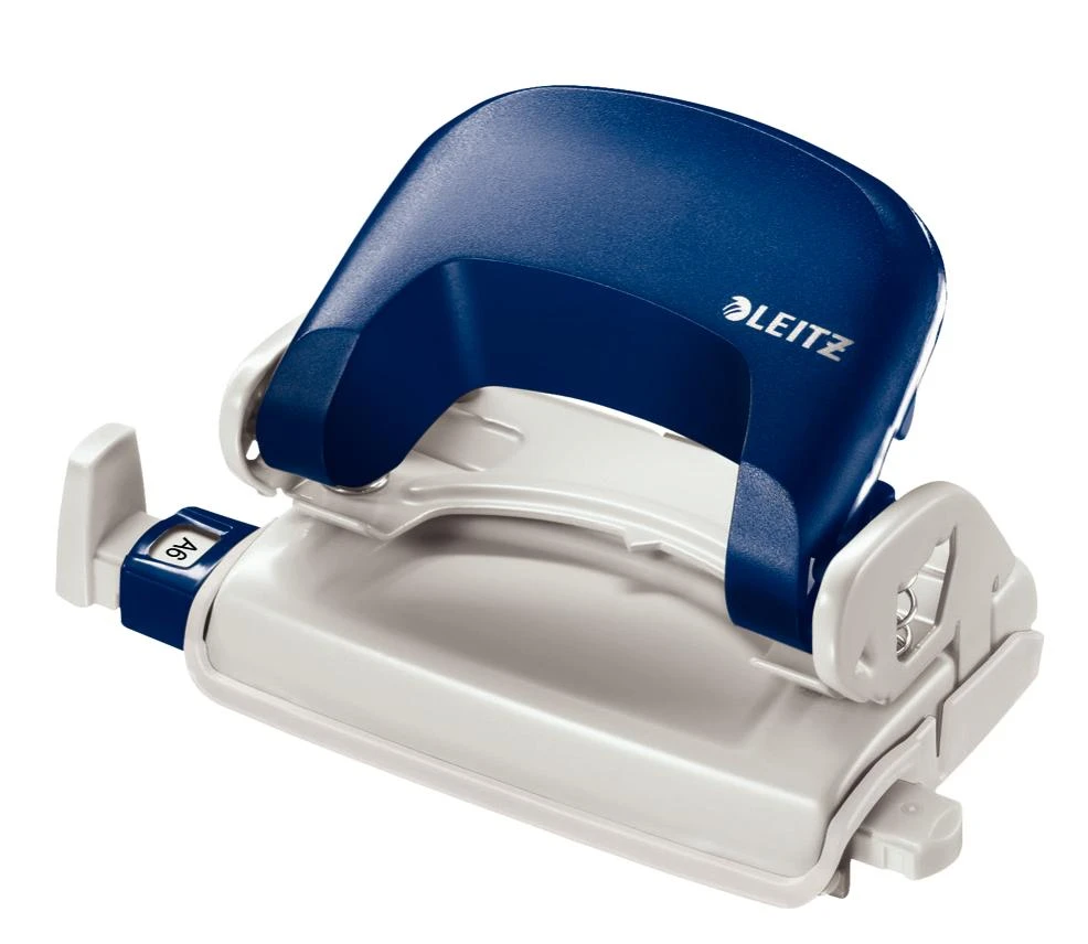 Leitz 50580035 skylamušis 10 lapai Mėlyna