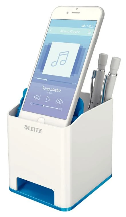 Pieštukinė LEITZ WOW Dual Colour