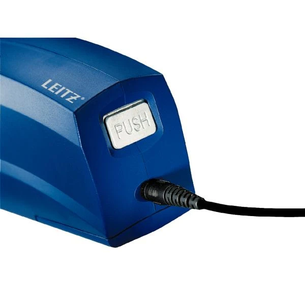 Leitz 55330035 segiklis Mėlyna