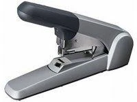 Leitz 5552 pilkas segiklis profiliu