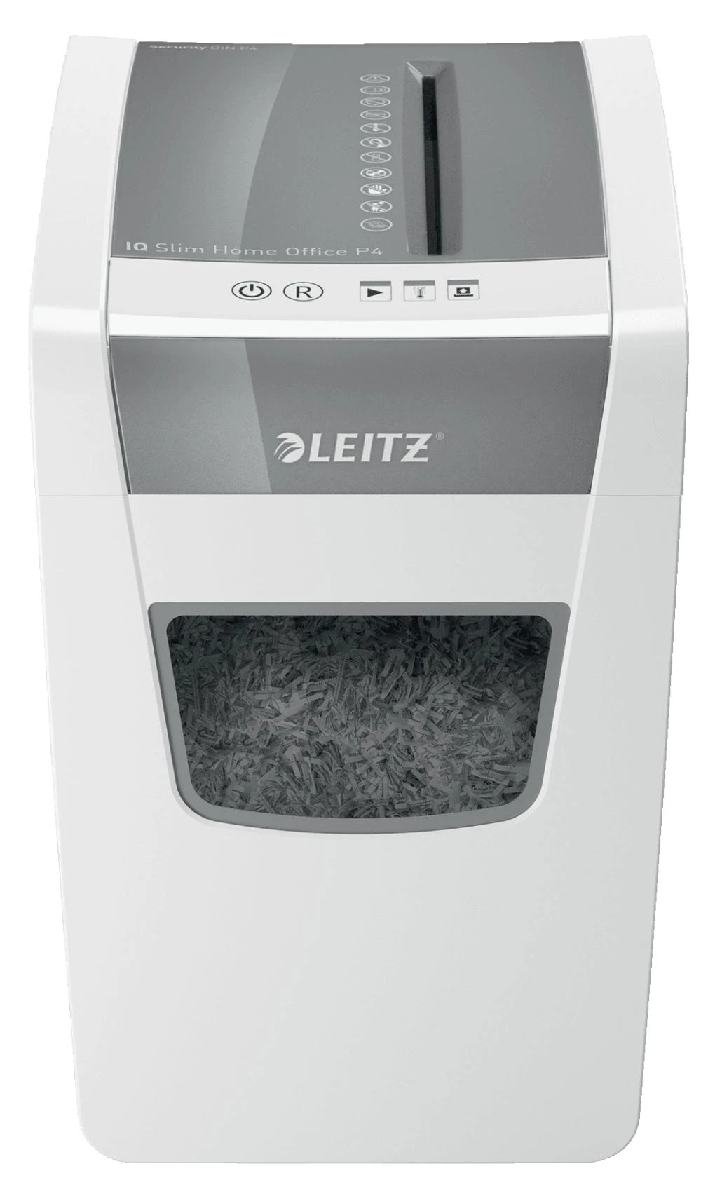Leitz IQ Slim P4 naikiklis su valdymo skydeliu