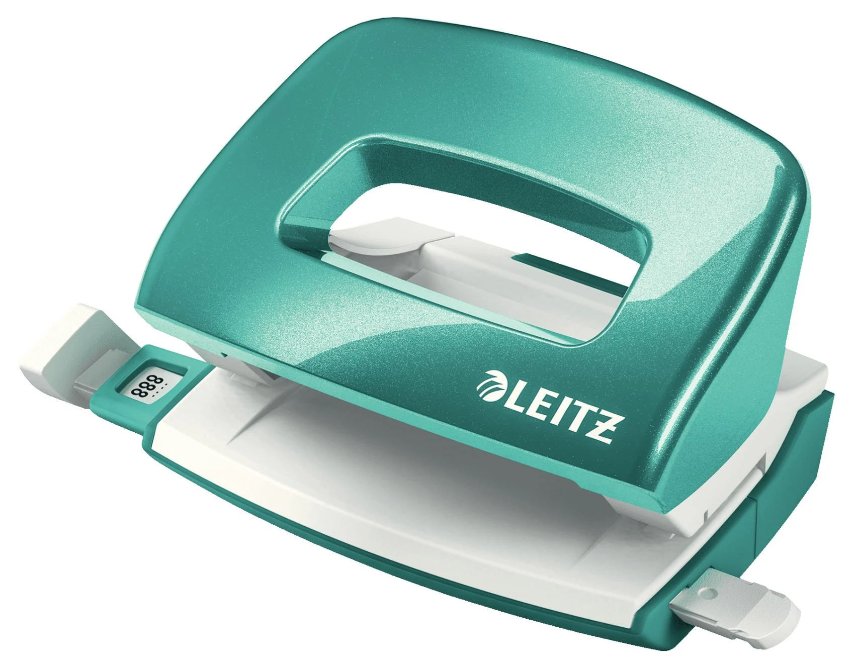 Skylmuša LEITZ WOW Mini 5060, 10 lapų