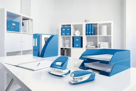 Segiklis LEITZ WOW 5502, sega iki 30 lapų