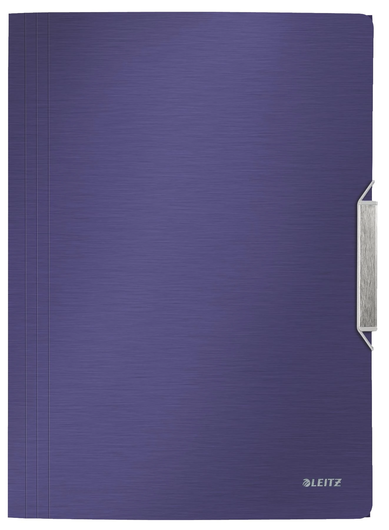 Leitz Style dokumentų aplankas violetinis