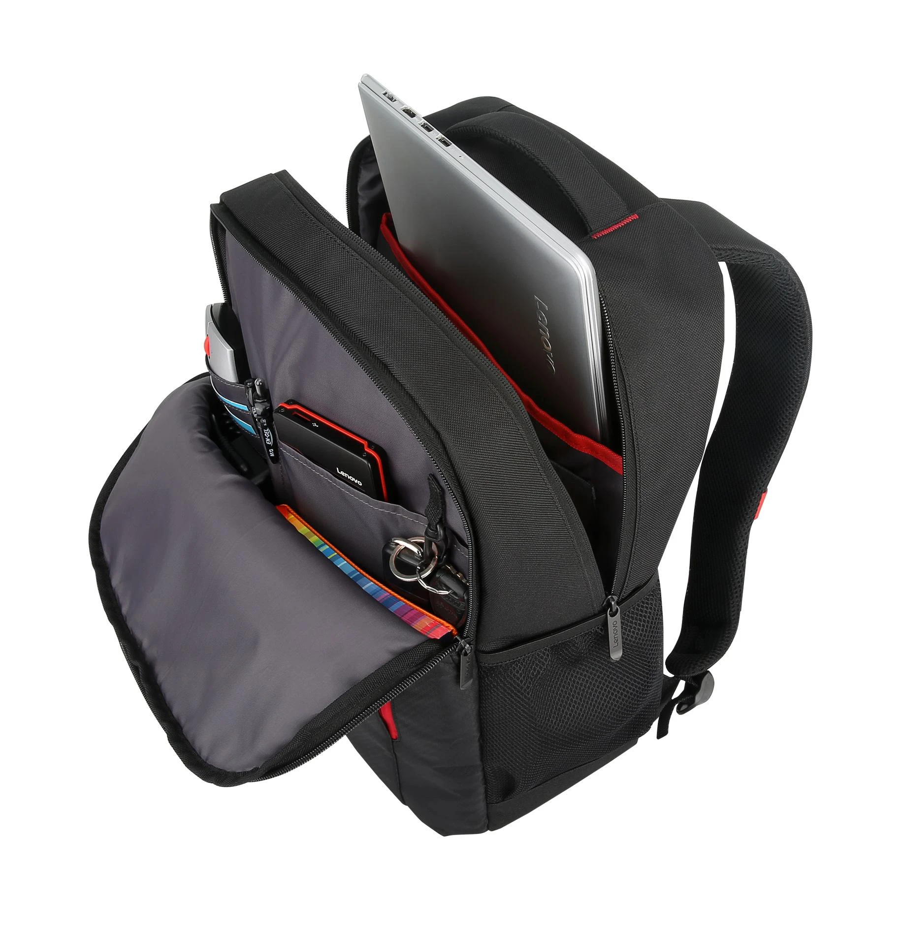 Lenovo | B515 | GX40Q75215 | Tinka iki 15.6 " | Backpack | Juodas