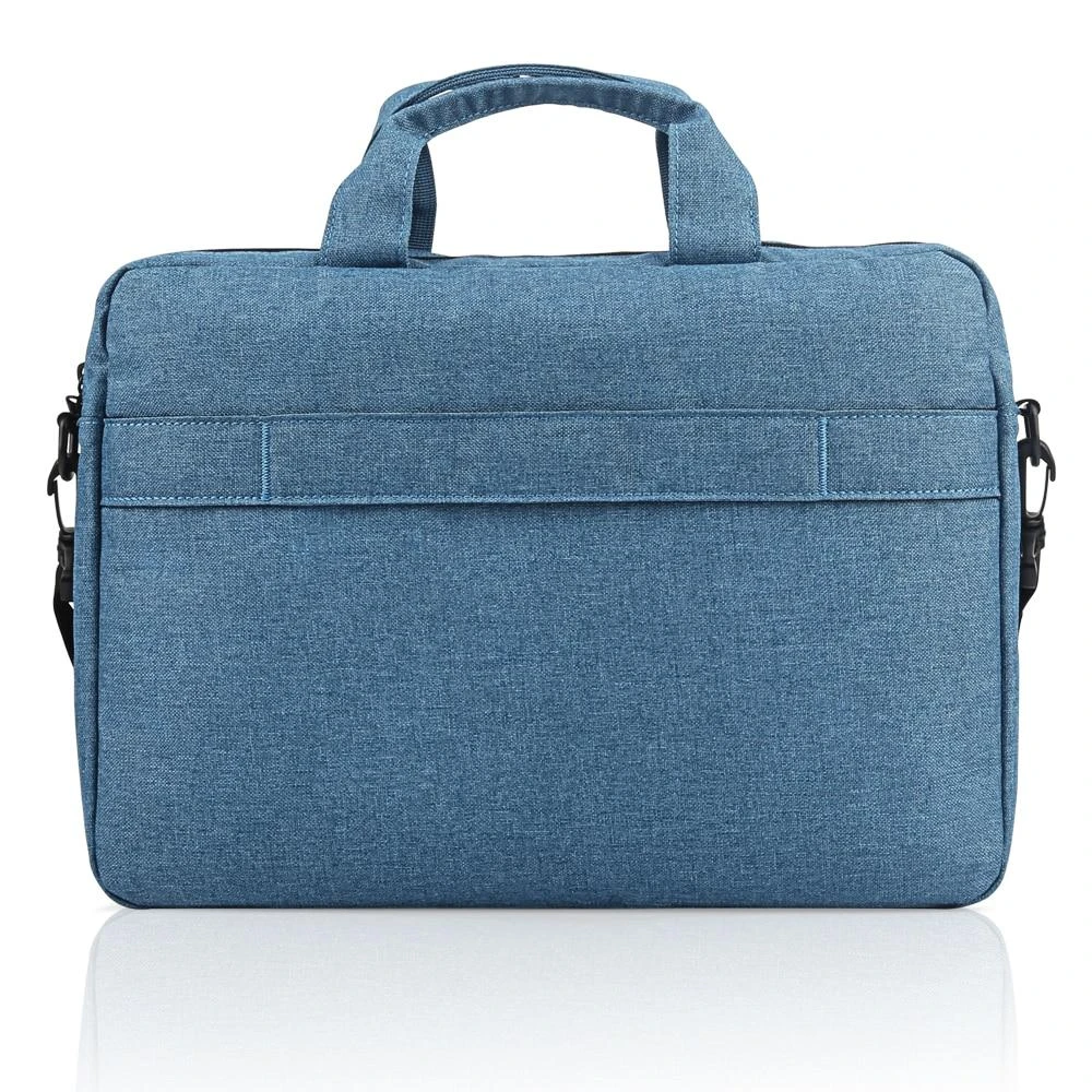 Nešiojamo kompiuterio krepšys Lenovo 15.6" Laptop Casual Toploader T210 (Mėlynas)