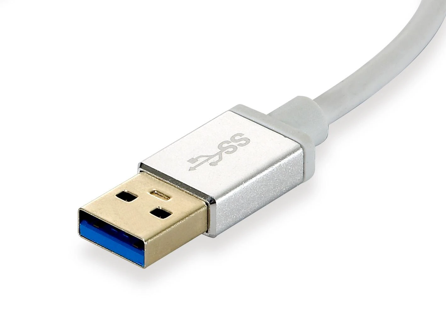 Level One LevelOne USB-0503 Eternetas 1000 Mbit/ai