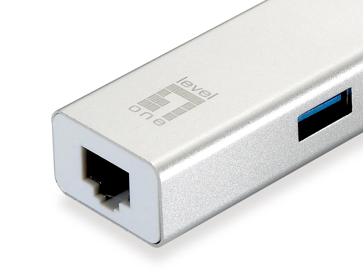 Level One LevelOne USB-0503 Eternetas 1000 Mbit/ai