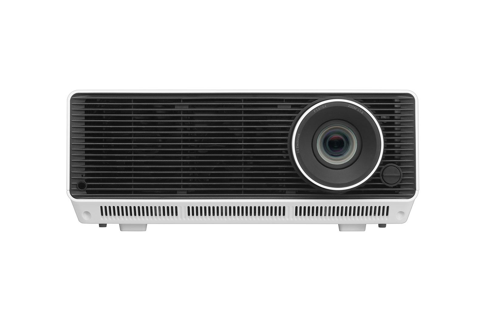 LG ProBeam 4K Lazerinis Projektorius, 5,000 ANSI Lumens, 20,000 val, WiFi