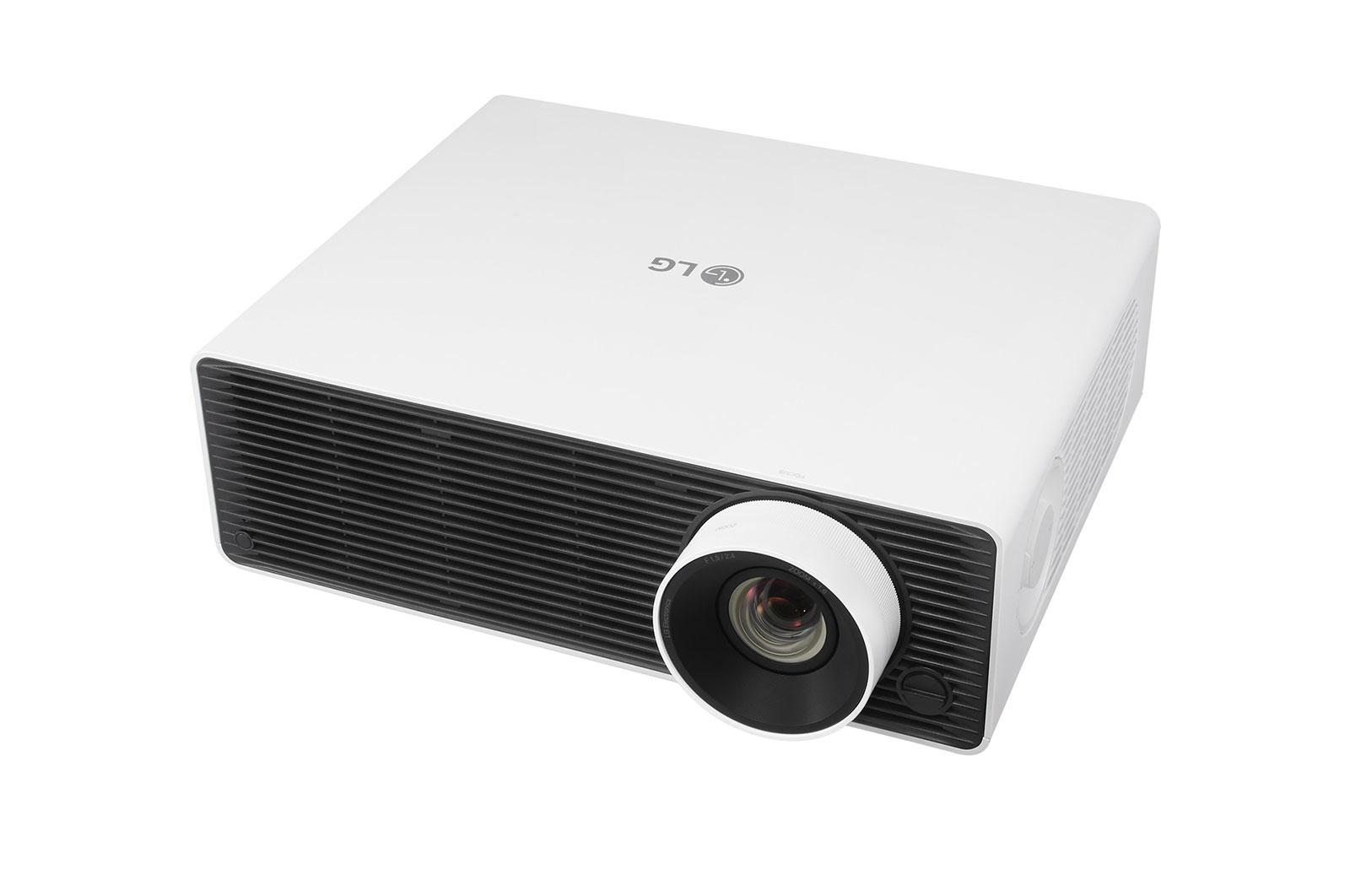 LG ProBeam 4K Lazerinis Projektorius, 5,000 ANSI Lumens, 20,000 val, WiFi