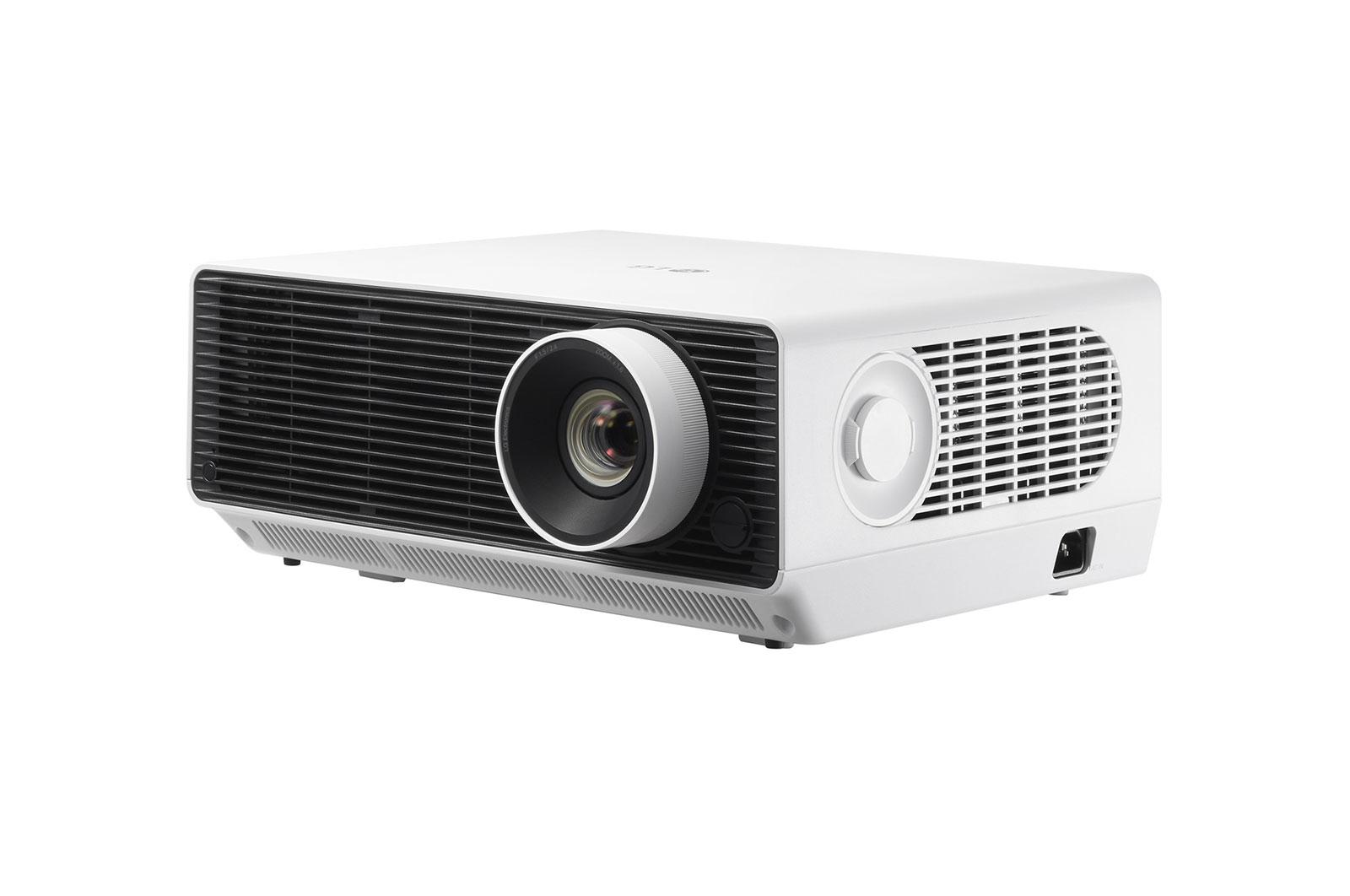 LG ProBeam 4K Lazerinis Projektorius, 5,000 ANSI Lumens, 20,000 val, WiFi