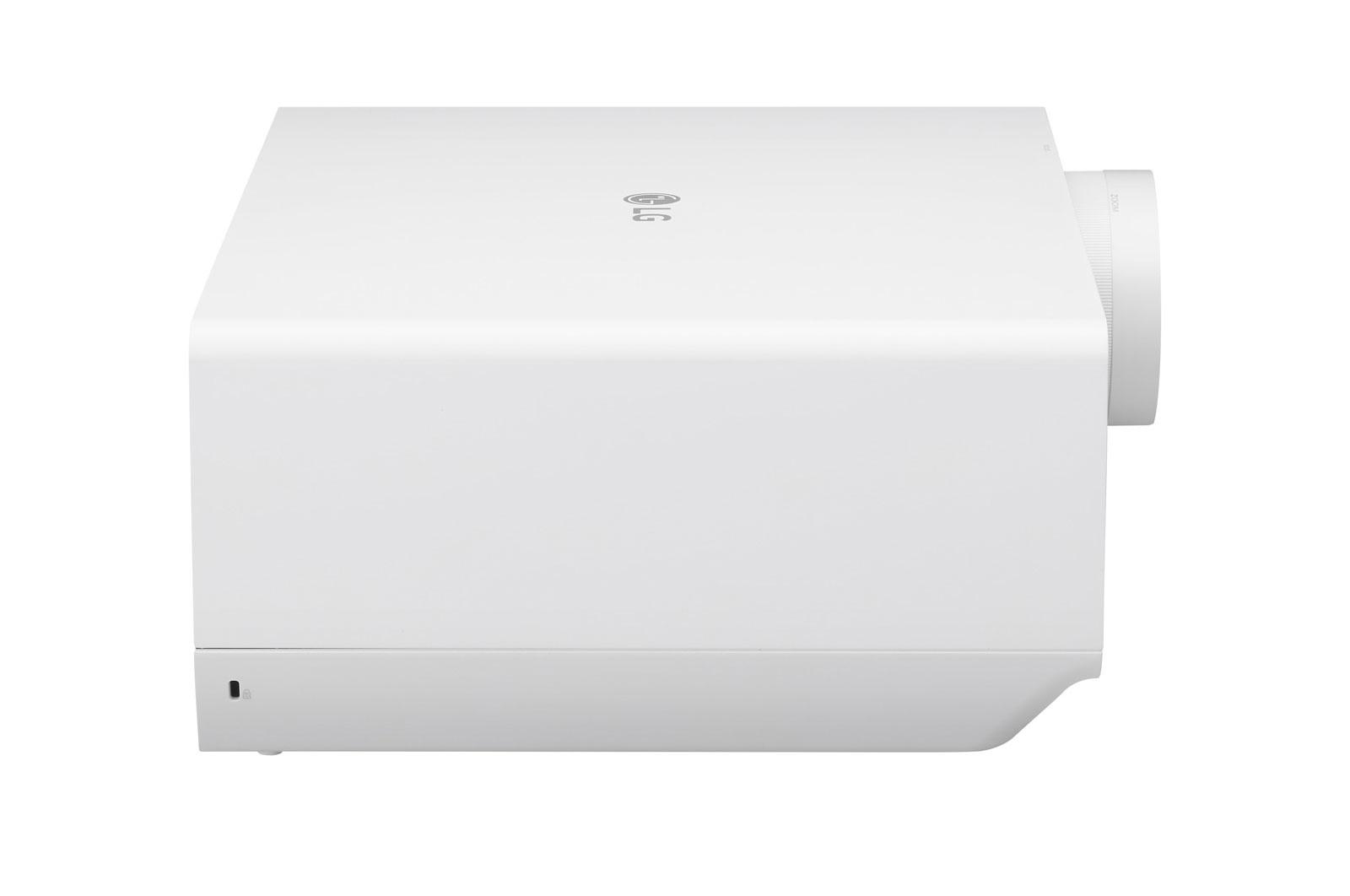 LG ProBeam 4K Lazerinis Projektorius, 5,000 ANSI Lumens, 20,000 val, WiFi