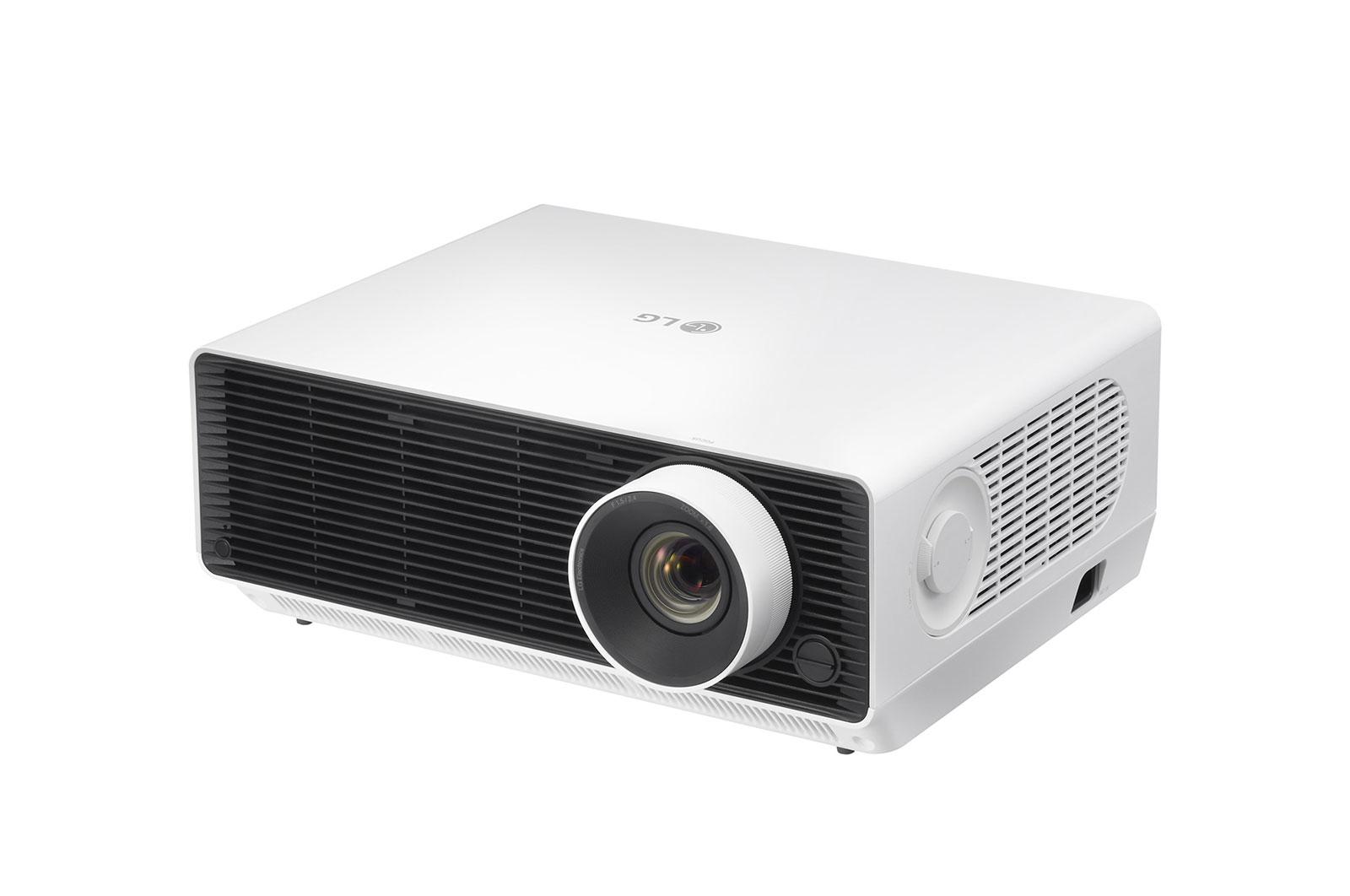 LG ProBeam 4K Lazerinis Projektorius, 5,000 ANSI Lumens, 20,000 val, WiFi