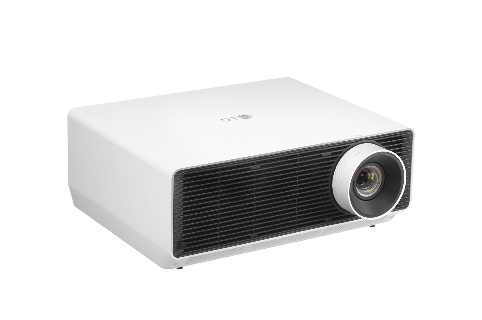 LG ProBeam 4K Lazerinis Projektorius, 5,000 ANSI Lumens, 20,000 val, WiFi