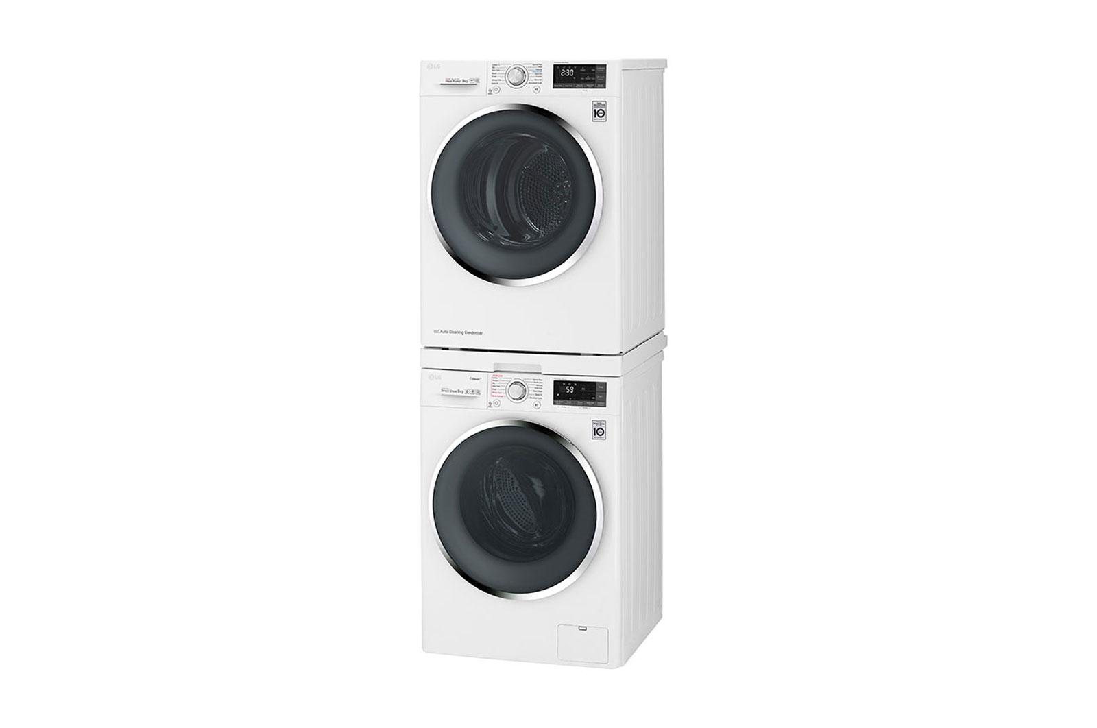 LG | DK1WP | Krovimo rinkinys